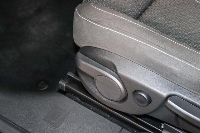 Opel ZAFIRA 1.4 Turbo Automaat Innovation 7-Persoons AGR stoelen, Cruise Control, Stoelverwarming