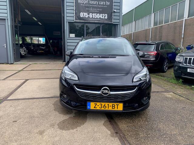 Opel e-Corsa opel corsa opc 1.4 turbo topstaat dealer onderhouden