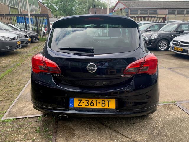 Opel e-Corsa opel corsa opc 1.4 turbo topstaat dealer onderhouden