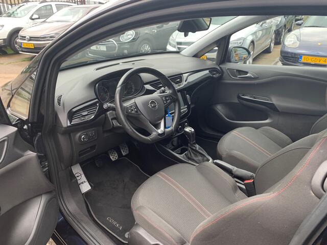 Opel e-Corsa opel corsa opc 1.4 turbo topstaat dealer onderhouden
