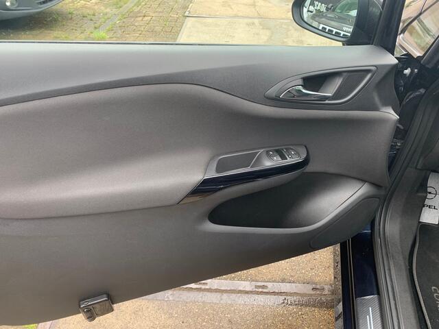 Opel e-Corsa opel corsa opc 1.4 turbo topstaat dealer onderhouden