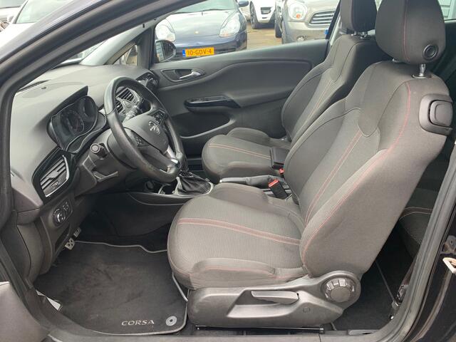Opel e-Corsa opel corsa opc 1.4 turbo topstaat dealer onderhouden