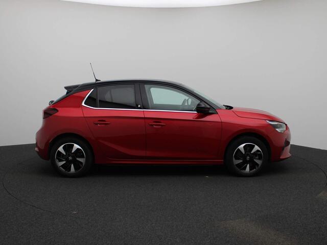 Opel e-Corsa Elegance 50 kWh | Navi | ECC | Camera | LMV | LED |