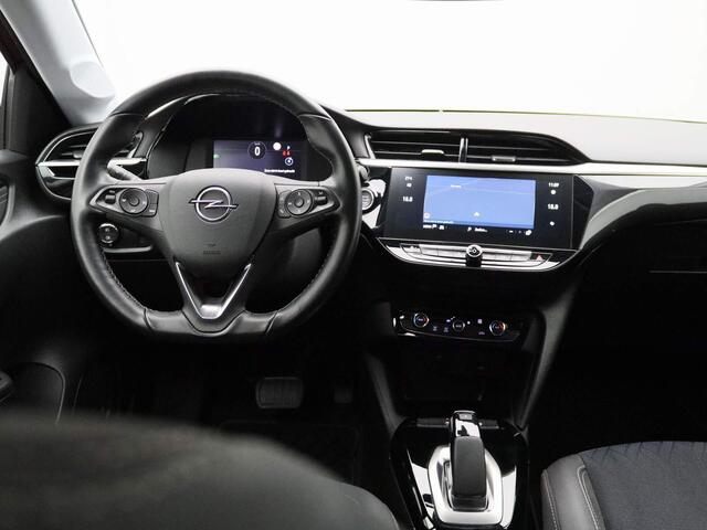 Opel e-Corsa Elegance 50 kWh | Navi | ECC | Camera | LMV | LED |