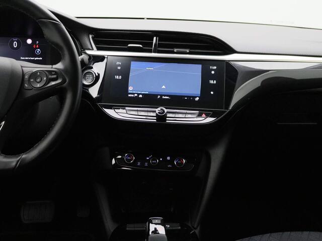 Opel e-Corsa Elegance 50 kWh | Navi | ECC | Camera | LMV | LED |