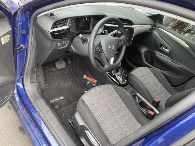 Opel e-Corsa Edition 50 kWh