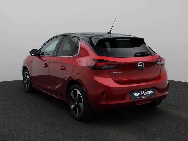 Opel e-Corsa Elegance 50 kWh | ECC | Navi | LMV | PDC | LED |