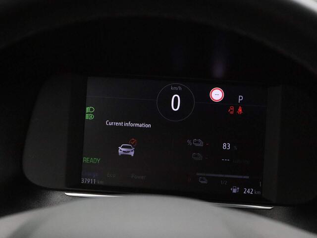 Opel e-Corsa Elegance 50 kWh | ECC | Navi | LMV | PDC | LED |