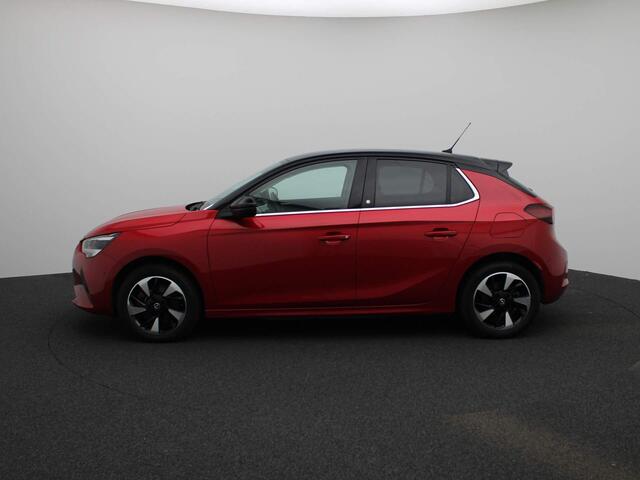 Opel e-Corsa Elegance 50 kWh | ECC | Navi | LMV | PDC | LED |