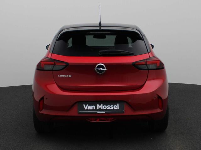 Opel e-Corsa Elegance 50 kWh | ECC | Navi | LMV | PDC | LED |