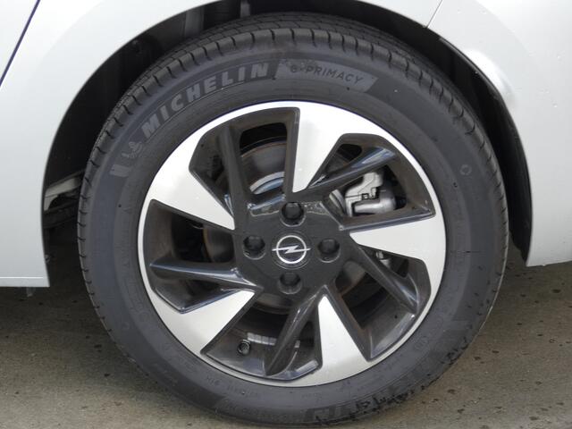 Opel e-Corsa Electric Long Range GS 51 kWh | 11 kW Boordlader | Pack Intro