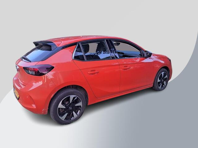 Opel e-Corsa Elegance 50 kWh