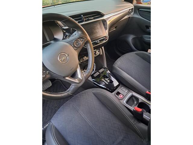 Opel e-Corsa Elegance 50 kWh