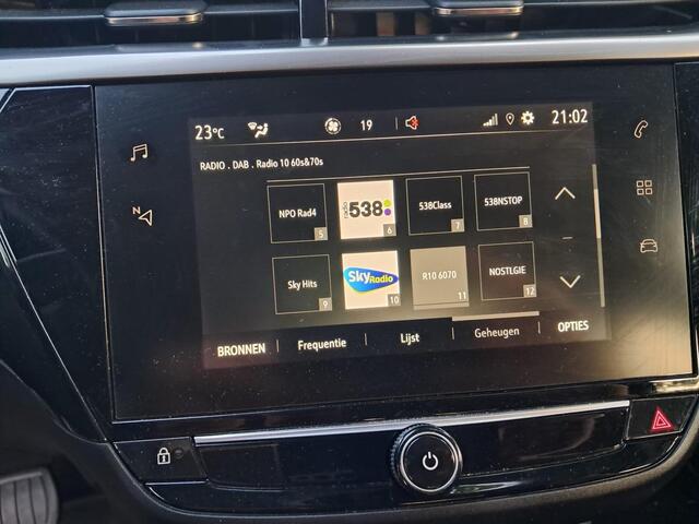Opel e-Corsa Elegance 50 kWh