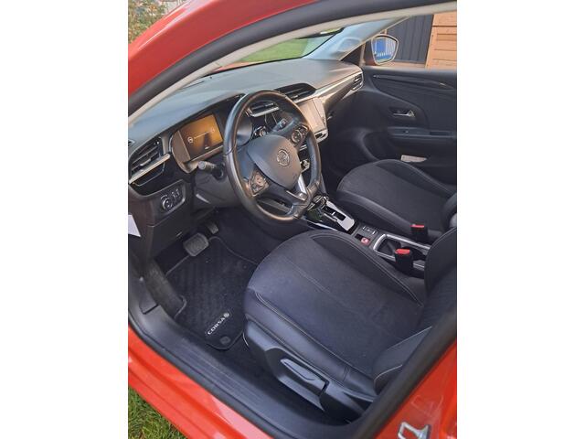Opel e-Corsa Elegance 50 kWh