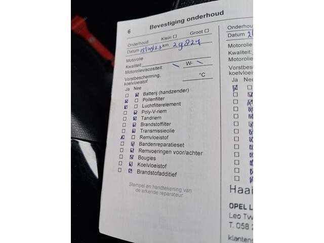 Opel e-Corsa Elegance 50 kWh