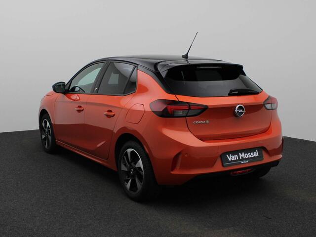 Opel e-Corsa GS Line 50 kWh | ECC | PDC | LMV |