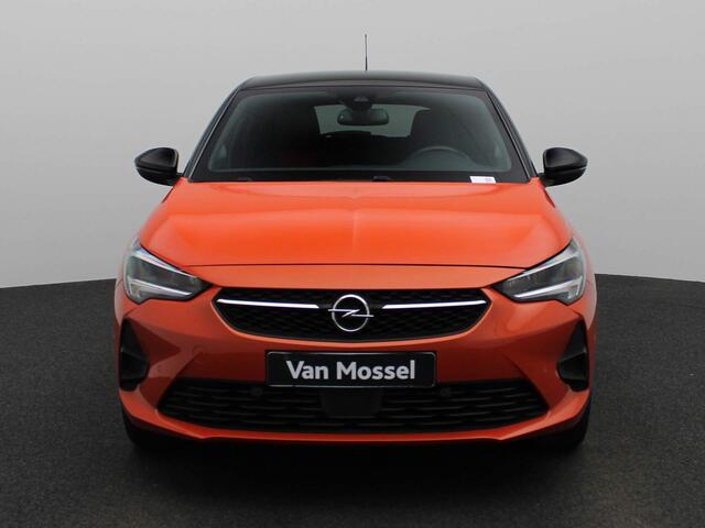 Opel e-Corsa GS Line 50 kWh | ECC | PDC | LMV |