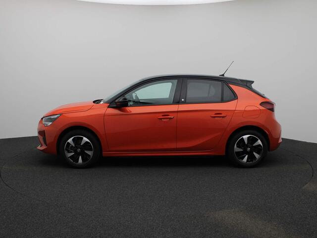 Opel e-Corsa GS Line 50 kWh | ECC | PDC | LMV |