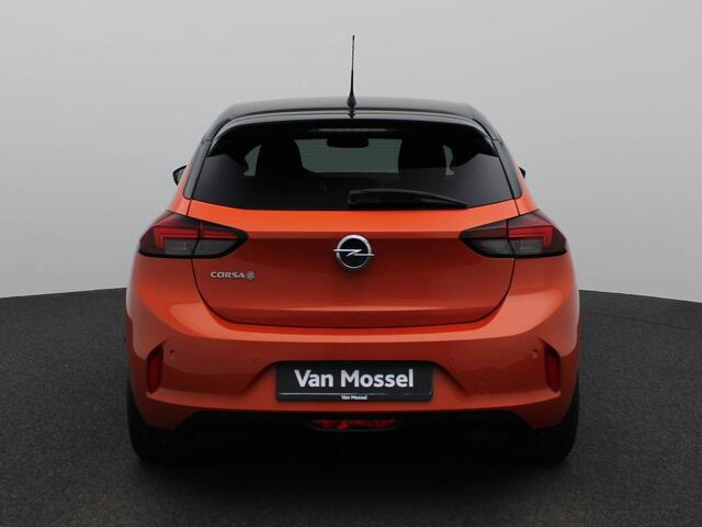 Opel e-Corsa GS Line 50 kWh | ECC | PDC | LMV |