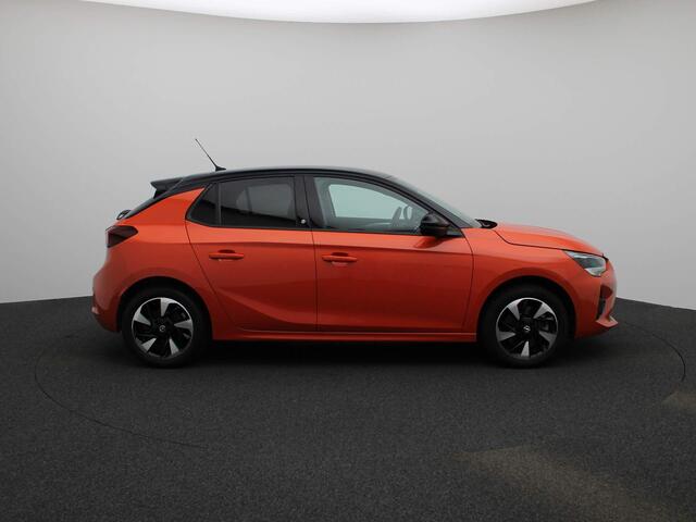 Opel e-Corsa GS Line 50 kWh | ECC | PDC | LMV |