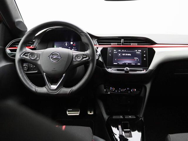 Opel e-Corsa GS Line 50 kWh | ECC | PDC | LMV |