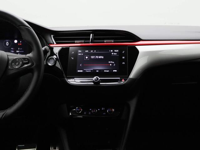 Opel e-Corsa GS Line 50 kWh | ECC | PDC | LMV |