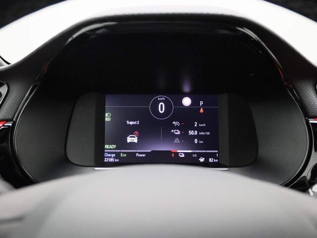 Opel e-Corsa GS Line 50 kWh | ECC | PDC | LMV |