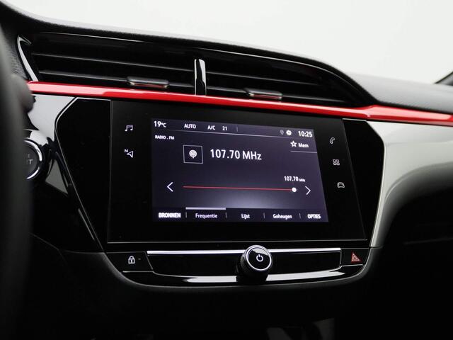Opel e-Corsa GS Line 50 kWh | ECC | PDC | LMV |