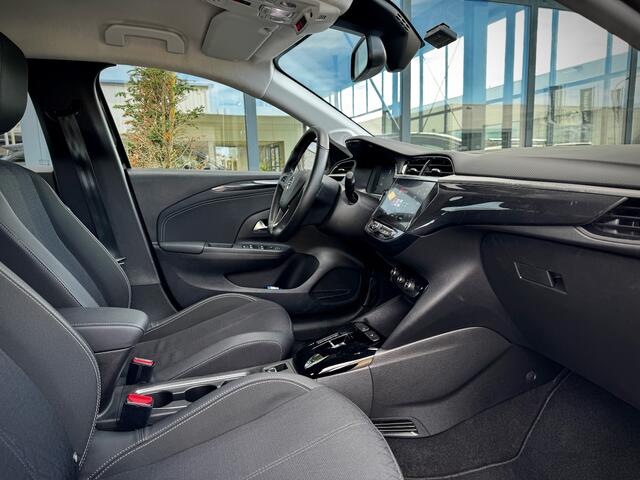 Opel e-Corsa Level 3 50 kWh 3 FASEN ECC CRUISE NAVI STOEL & STUURVERWARMING