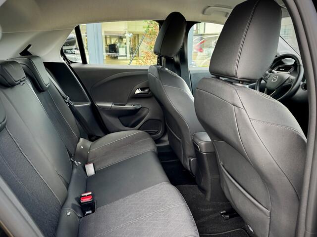 Opel e-Corsa Level 3 50 kWh 3 FASEN ECC CRUISE NAVI STOEL & STUURVERWARMING