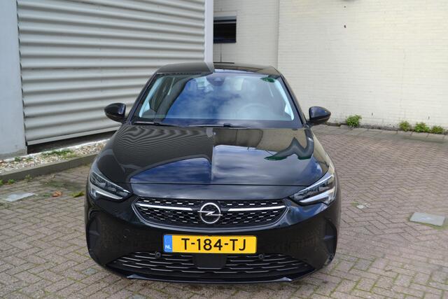 Opel e-Corsa Level 3 50 kWh/Navigatie/LM Velgen/Camera achter ¤ 2.000,- Subsidie mogelijk