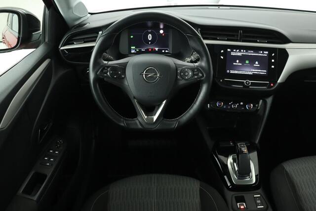 Opel e-Corsa Elegance 50 kWh | Full LED | Climate control | Cruise control