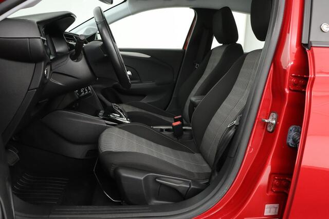 Opel e-Corsa Elegance 50 kWh | Full LED | Climate control | Cruise control