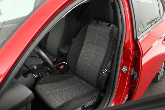 Opel e-Corsa Elegance 50 kWh | Full LED | Climate control | Cruise control