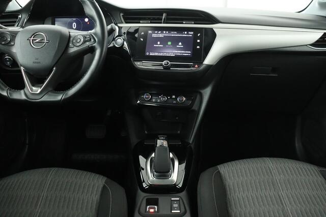 Opel e-Corsa Elegance 50 kWh | Full LED | Climate control | Cruise control