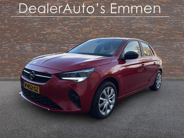 Opel e-Corsa GS Line 1 fase 50 kWh