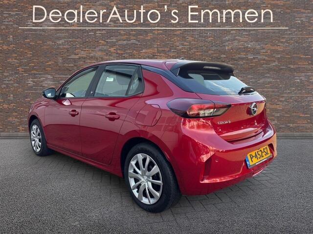 Opel e-Corsa GS Line 1 fase 50 kWh