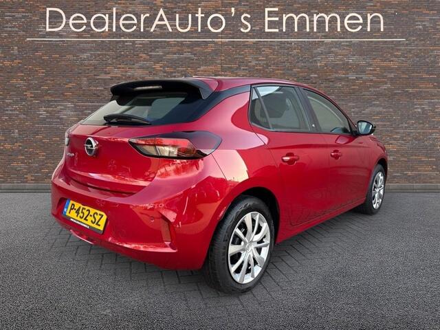 Opel e-Corsa GS Line 1 fase 50 kWh