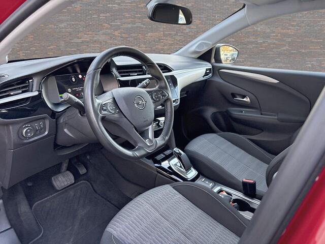 Opel e-Corsa GS Line 1 fase 50 kWh