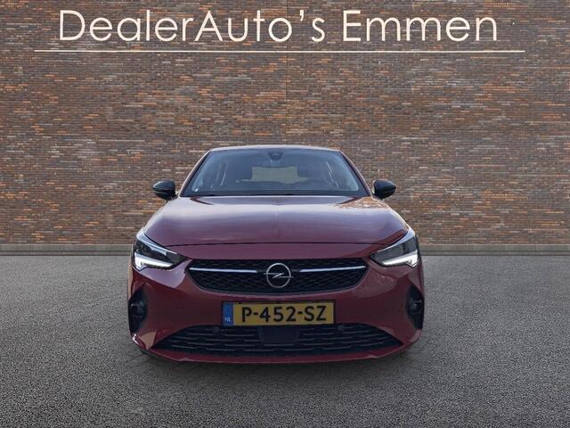 Opel e-Corsa GS Line 1 fase 50 kWh