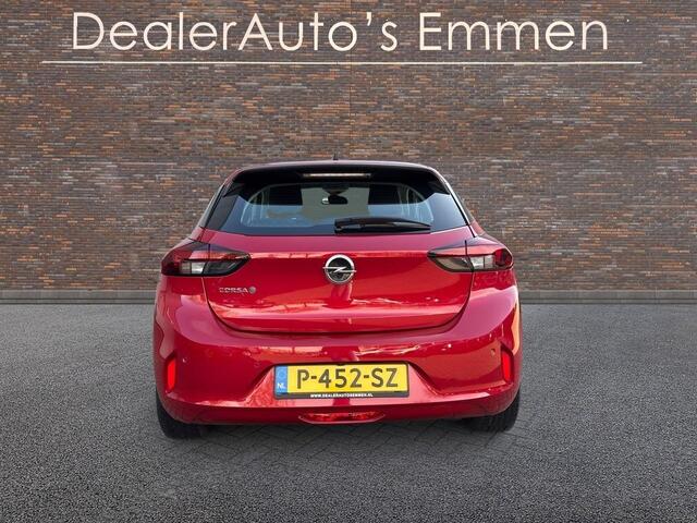 Opel e-Corsa GS Line 1 fase 50 kWh
