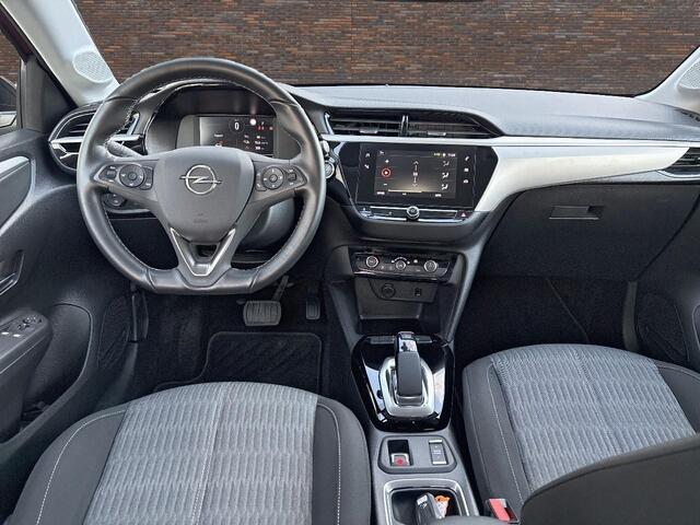 Opel e-Corsa GS Line 1 fase 50 kWh