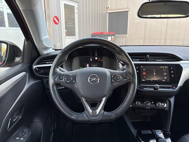 Opel e-Corsa GS Line 1 fase 50 kWh