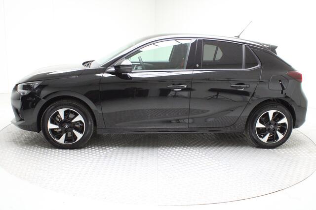 Opel e-Corsa Level 4 50 kWh | climate control | pdc v/a | navi fullmap | carplay | bluetooth | cruise control