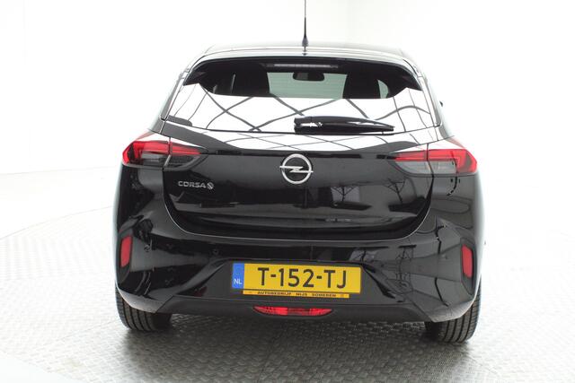 Opel e-Corsa Level 4 50 kWh | climate control | pdc v/a | navi fullmap | carplay | bluetooth | cruise control