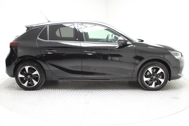 Opel e-Corsa Level 4 50 kWh | climate control | pdc v/a | navi fullmap | carplay | bluetooth | cruise control