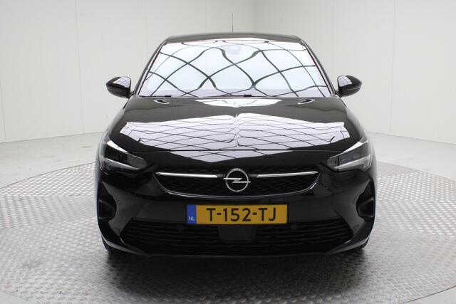 Opel e-Corsa Level 4 50 kWh | climate control | pdc v/a | navi fullmap | carplay | bluetooth | cruise control