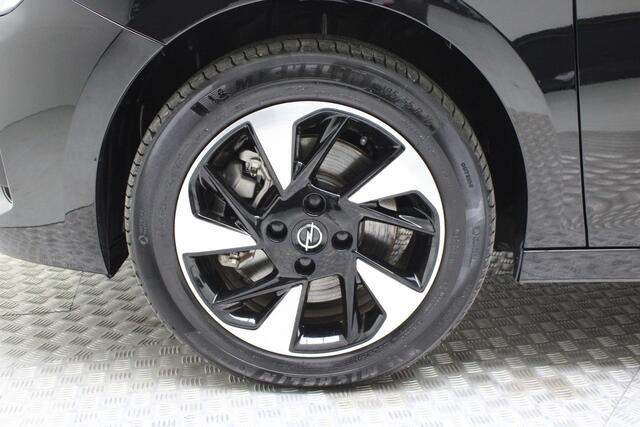 Opel e-Corsa Level 4 50 kWh | climate control | pdc v/a | navi fullmap | carplay | bluetooth | cruise control