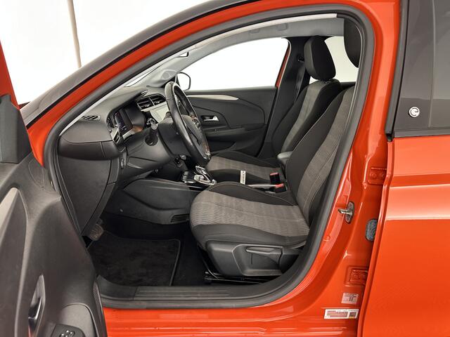 Opel e-Corsa Edition 50 kWh Aut. *DIGI-COCKPIT | FULL-LED | AIRCO | CARPLAY | HEATED-SEATS | CAMERA | CCS-FASTLOADER | HEATPUMP | KEYLESS | LANE-ASSIST | COMFORT-SEATS | 17"ALU*